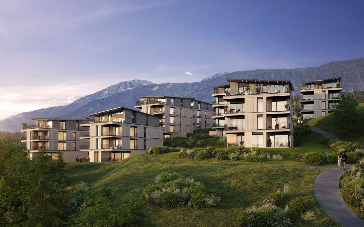 Pressegger See outside 1