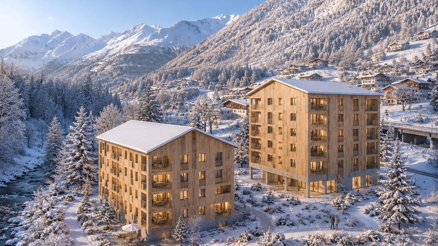 The Alpine Valley Edition -outside-1