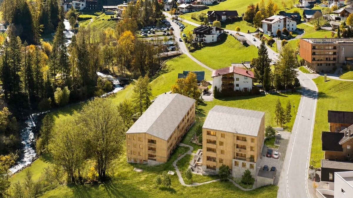 The Alpine Valley Edition- outside 5