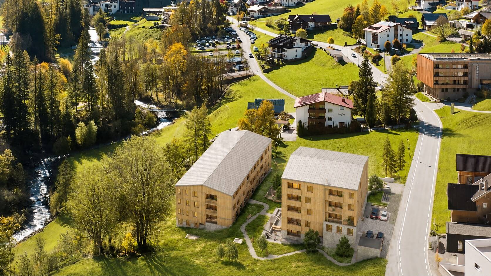 The Alpine Valley Edition- outside 5